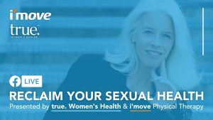 Reclaim Your Sexual Health