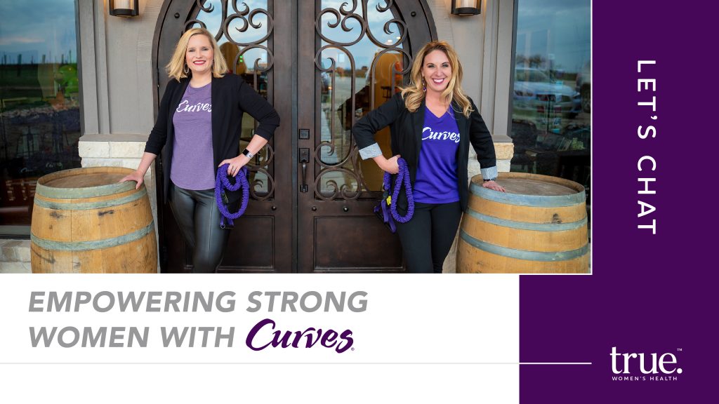 Empowering Strong Womens With Curves®