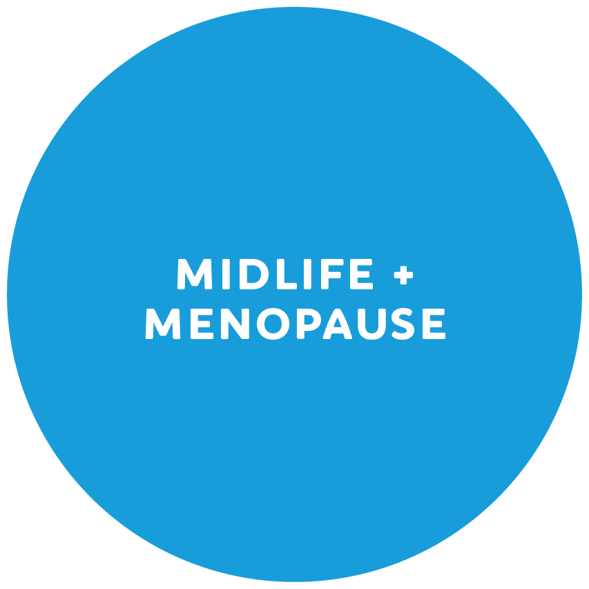 Midlife & Menopause