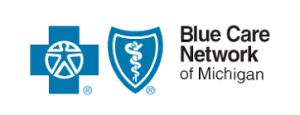 Blue Care Network of Michigan Logo