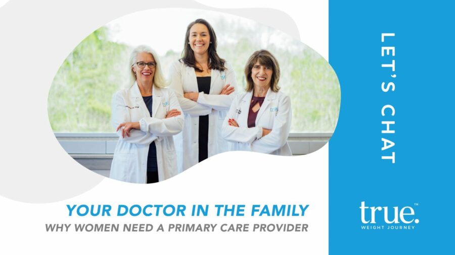 primary care providers