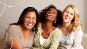 diversity in menopause